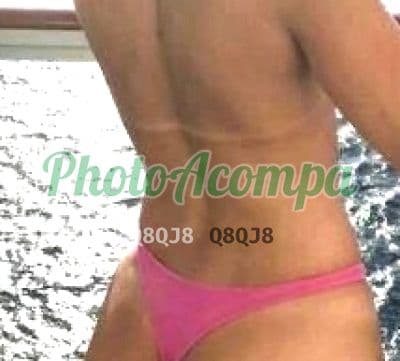 Acompanhante em Curitiba — experiência de namorada, foto 4 de Nicole