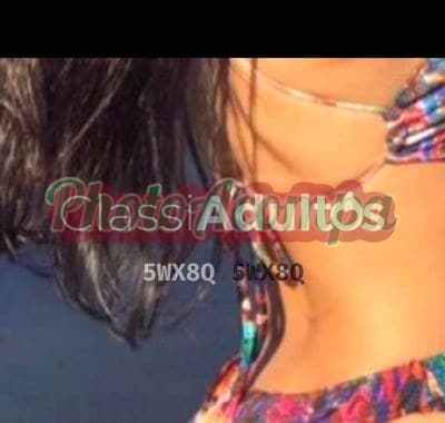 Acompanhante morena em São José dos Pinhais