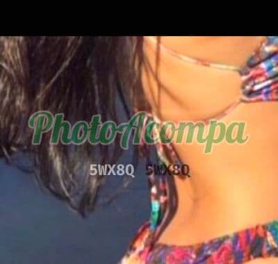 Acompanhante em São José dos Pinhais — experiência de namorada, foto 4 de Nicole