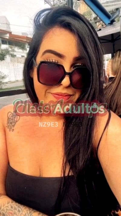 Nicole — acompanhante em Patos de Minas
