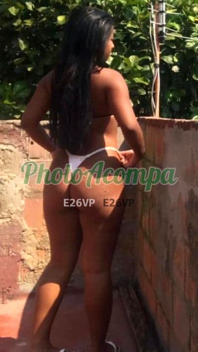 Foto 3: Acompanhante magra em Belo Horizonte — Nicole