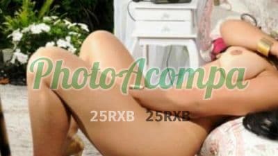 Acompanhante alta em Luziânia (5) — Nicole