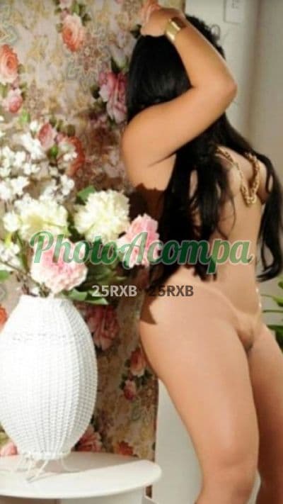 Acompanhante em Luziânia com oral natural (6) — Nicole