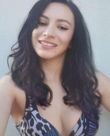 Acompanhante cabelo castanhos em Estância Velha, foto de perfil