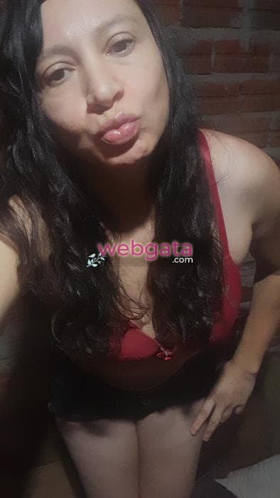 Acompanhante em Estância Velha com beijo na boca (2) — Nicole