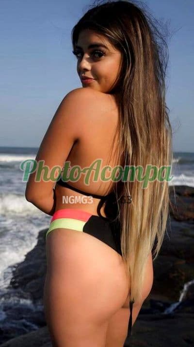Foto 4: Acompanhante em João Pessoa — experiência de namorada, Nicole