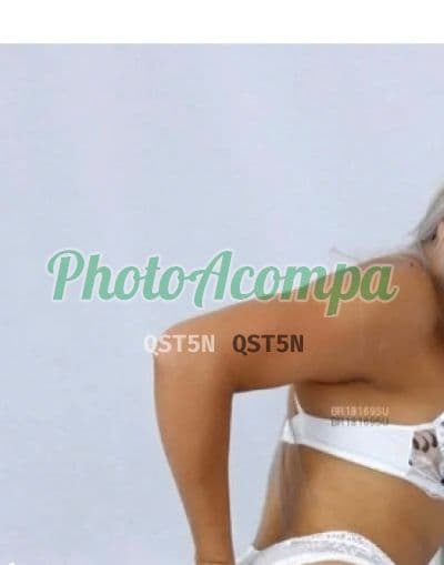 Acompanhante em Taubaté com beijo na boca (2) — Nicole