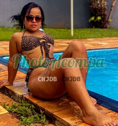 Foto 3: Acompanhante depilada em Patos de Minas — Nicole