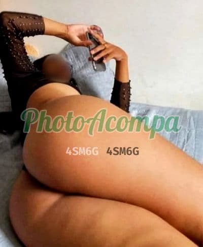 Foto 3: Acompanhante magra em Rio de Janeiro — Nicole