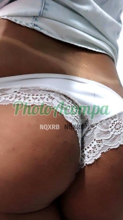 Acompanhante morena em Campo Grande — Nicole, foto 3