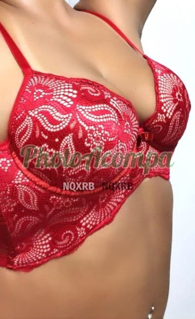 Acompanhante morena em Campo Grande — Nicole, foto 5