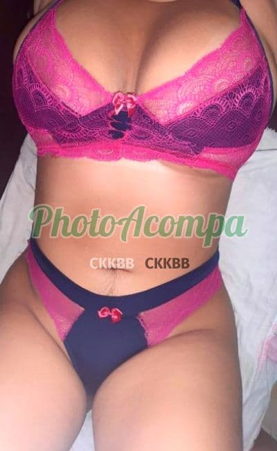 Foto 3: Acompanhante depilada em Duque de Caxias — Nicole