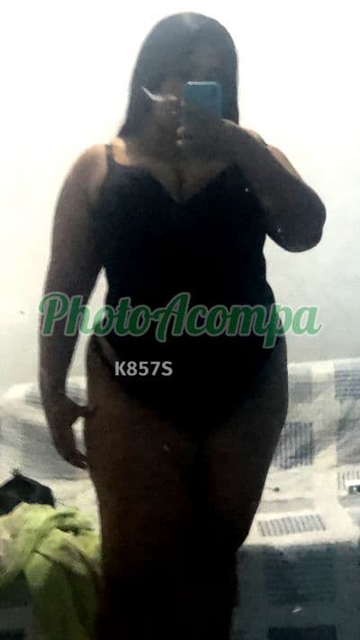 Foto 4: Acompanhante em Rio de Janeiro — experiência de namorada, Nicole