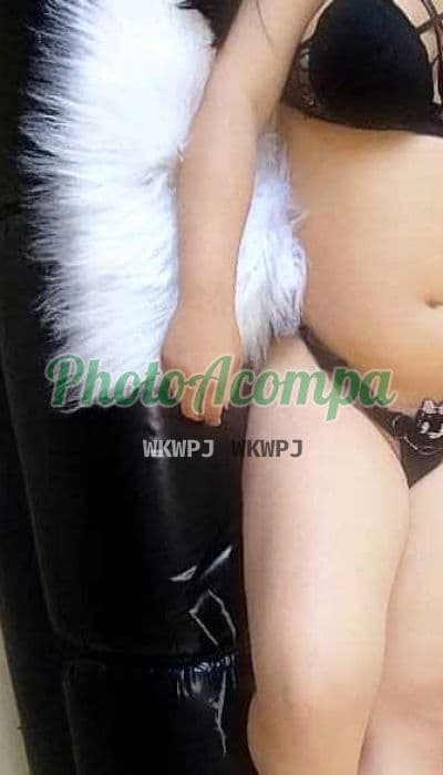 Acompanhante em Campinas com anal (6) — Nicole Dantas