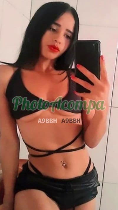 Foto 5: Acompanhante morena em Ferraz de Vasconcelos — Nicole