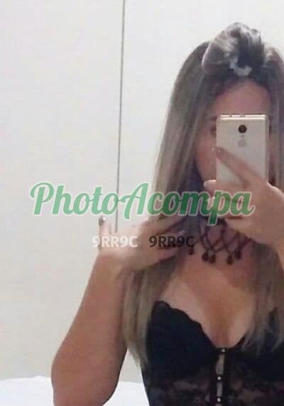 Foto 3: Acompanhante magra em Goiânia — Nicole