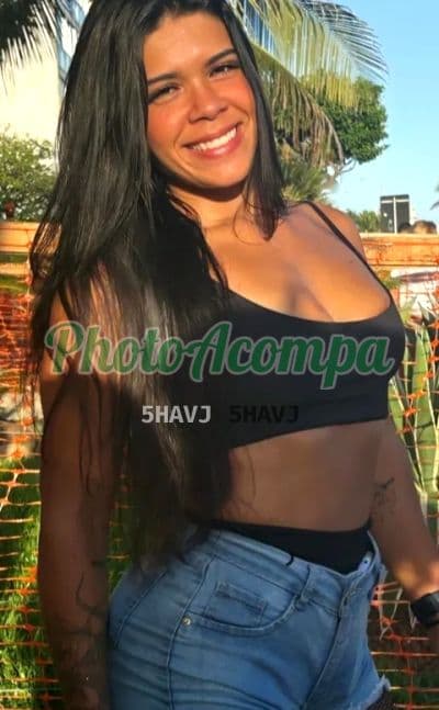 Acompanhante de seios naturais em São Paulo, foto 3 de Nicole