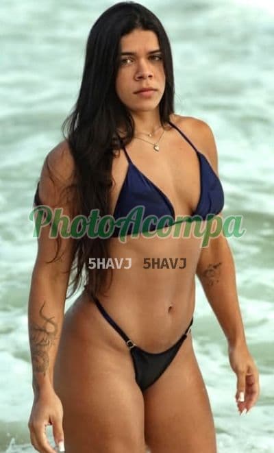 Foto 5: Acompanhante morena em São Paulo — Nicole