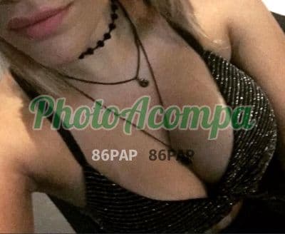 Acompanhante em Recife com sexo anal (2) — Nicole Ferraz