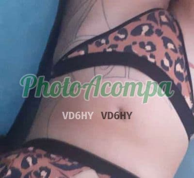 Acompanhante em Joinville — sexo anal, foto 6 de Nicole Freitas