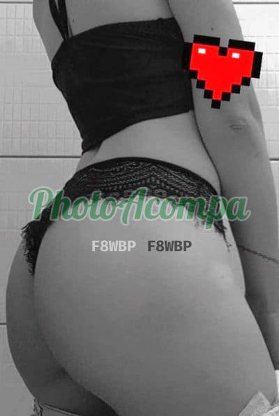 Acompanhante foto real em Campinas (2) — Nicole Goes