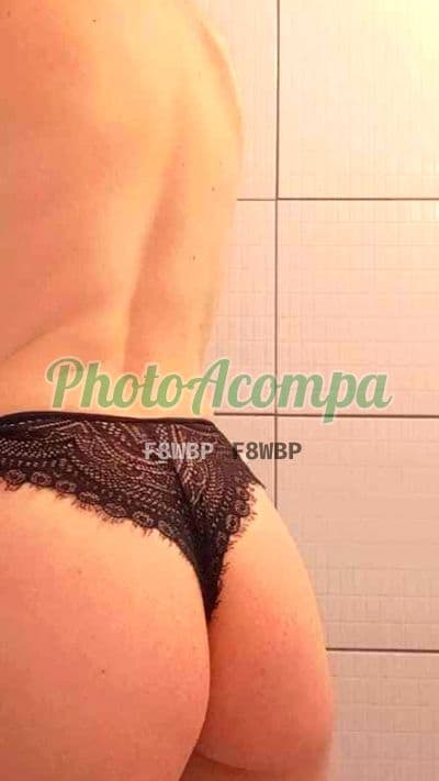 Acompanhante foto verificada em Campinas (3) — Nicole Goes
