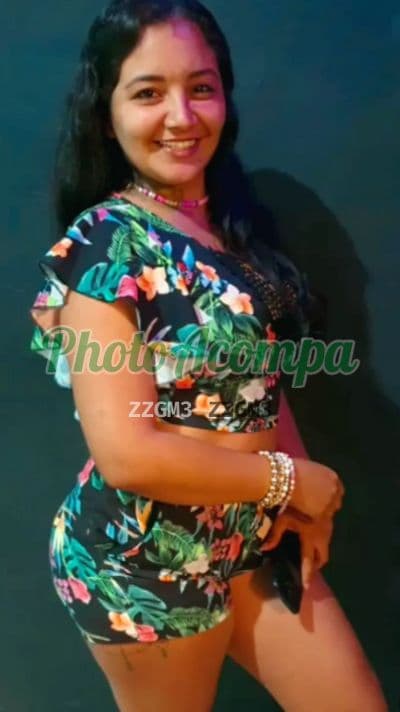 Acompanhante mignon em Sertãozinho, foto 2 de Nicole Gonçalves