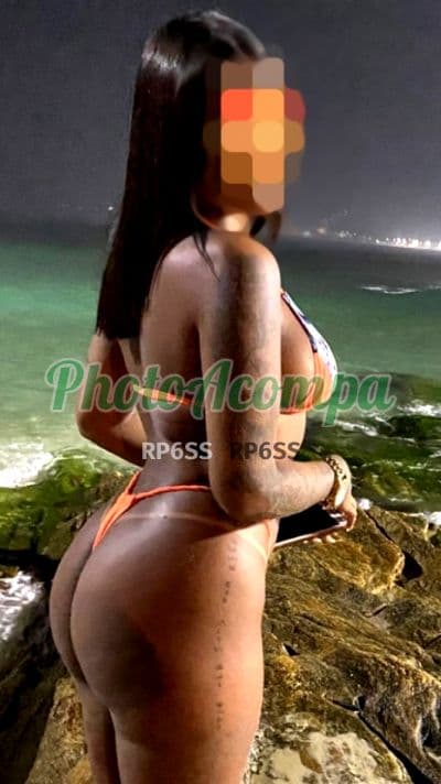 Foto 3: Acompanhante magra em Niterói — Nicole Maia