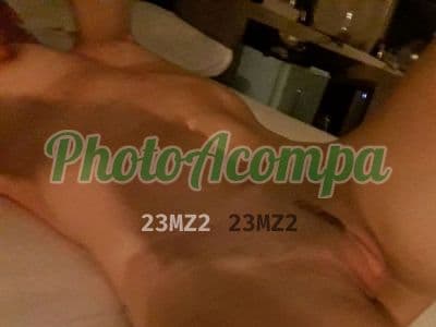 Acompanhante magra em Fortaleza, foto 3 de Nicole Malhada