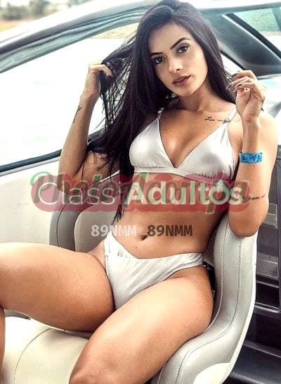 Acompanhante morena em Sorocaba, foto de perfil