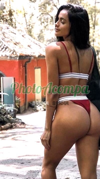 Foto 2: Acompanhante em Sorocaba — beijo na boca, Nicole Monteiro