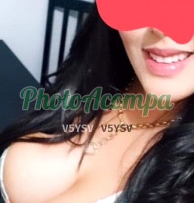 Foto 2: Acompanhante em São Luís — sexo anal, Nicole Sampaio