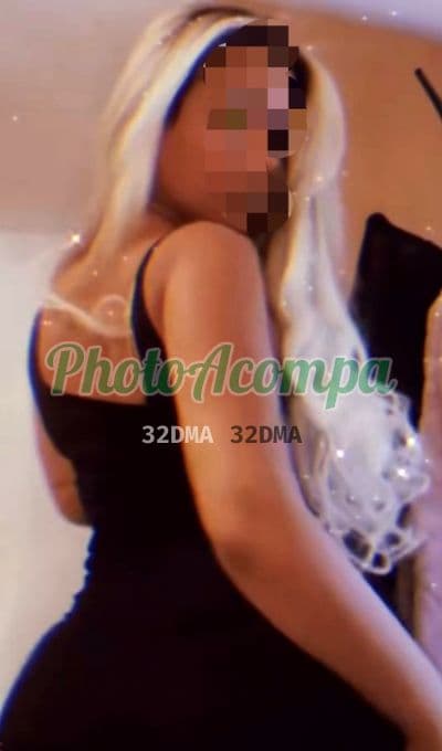 Foto 2: Acompanhante em Rio de Janeiro — beijo grego, Nicole Steinkopf