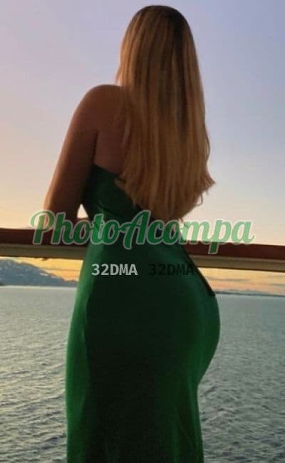 Foto 4: Acompanhante em Rio de Janeiro — namoradinha, Nicole Steinkopf
