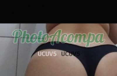 Acompanhante em São Paulo — oral sem camisinha, foto 6 de Nicoli