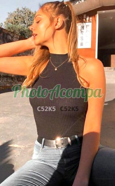 Foto 2: Acompanhante em São Paulo — beijo na boca, Nicolle
