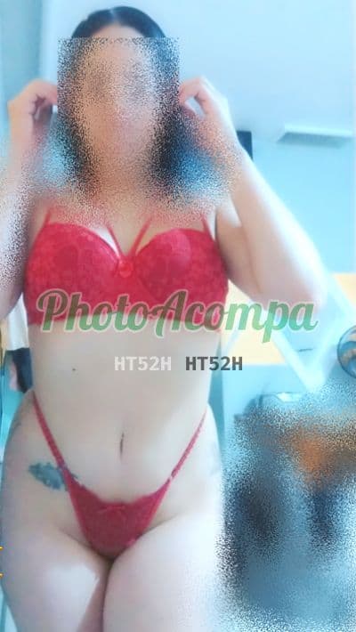 Acompanhante em São Paulo com sexo anal (6) — Nicolle