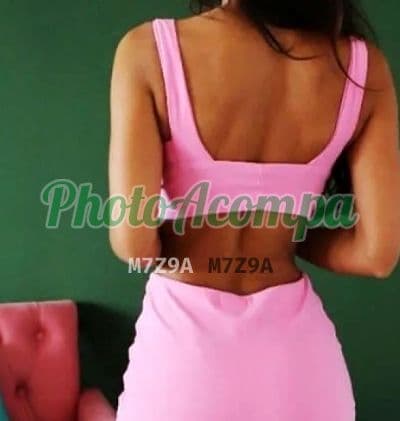 Acompanhante morena em Sorocaba (3) — Nicolle