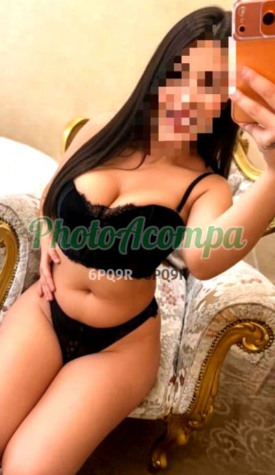 Foto 4: Acompanhante em São Paulo — oral sem camisinha, Nicolle