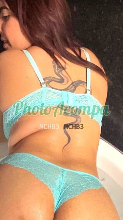 Acompanhante magra em Rio das Ostras, foto 3 de Nicolle Cristina