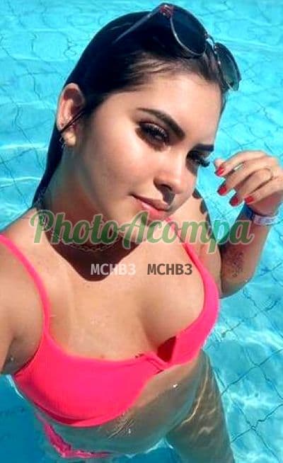 Acompanhante depilada em Rio das Ostras — Nicolle Cristina, foto 5