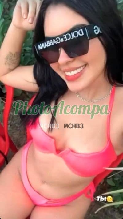 Foto 6: Acompanhante em Rio das Ostras — sexo anal, Nicolle Cristina