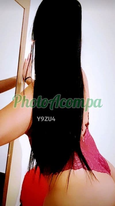 Acompanhante em Campinas — experiência de namorada, foto 2 de Nicolle