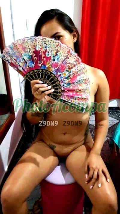 Acompanhante em Teresina — experiência de namorada, foto 6 de Nicolle Dourado