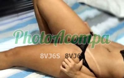Acompanhante em Salvador — beijo grego, foto 2 de Nicolle Ferraz