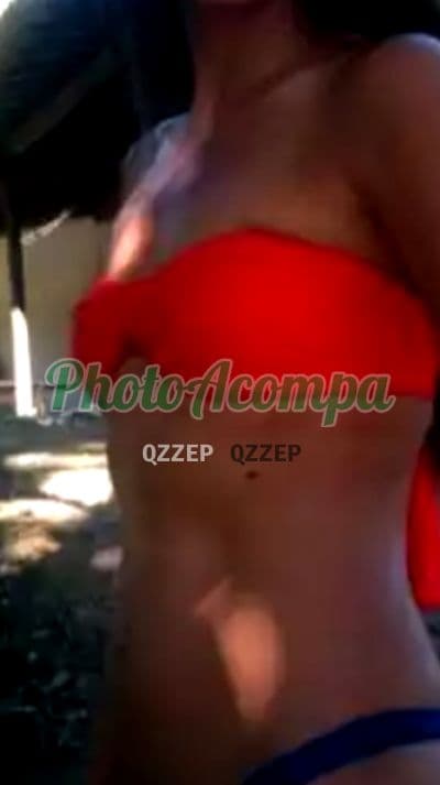 Acompanhante magra em Rio de Janeiro — Nicolle Hernandez, foto 3