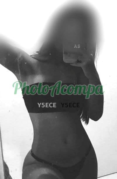 Acompanhante magra em Taguatinga — Nicolle Sweet, foto 3