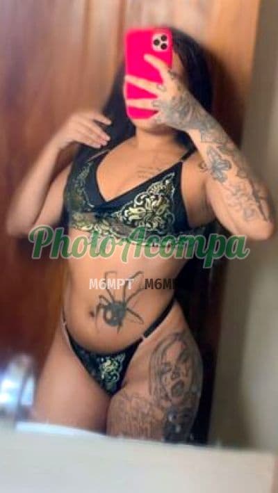 Foto 3: Acompanhante magra em Belo Horizonte — Nicolly