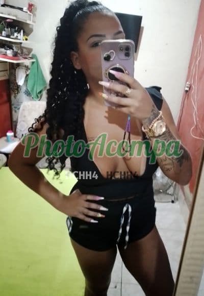 Acompanhante em Rio de Janeiro — namoradinha, foto 4 de Nicolly