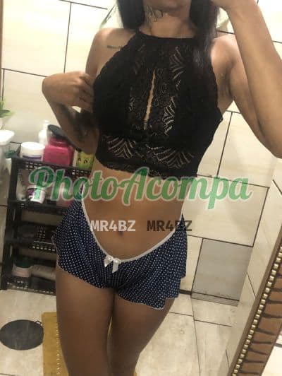 Acompanhante em Itapira — namoradinha, foto 4 de Nicolly